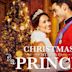 Christmas with a Prince