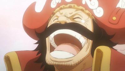 One Piece: primeros spoilers confirmados del capítulo 1116 del manga