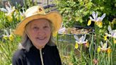 Nurse practitioner's quick action saves community garden pioneer