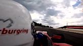 A IShowSpeed se le estropea el F4 en Nürburgring - MarcaTV