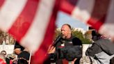 Alex Jones, Infowars to part ways to partly pay $1.5B legal settlement