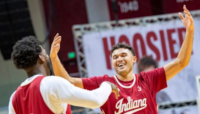 IU basketball's Hoosier Hysteria is changing, maybe for good. Here's why.