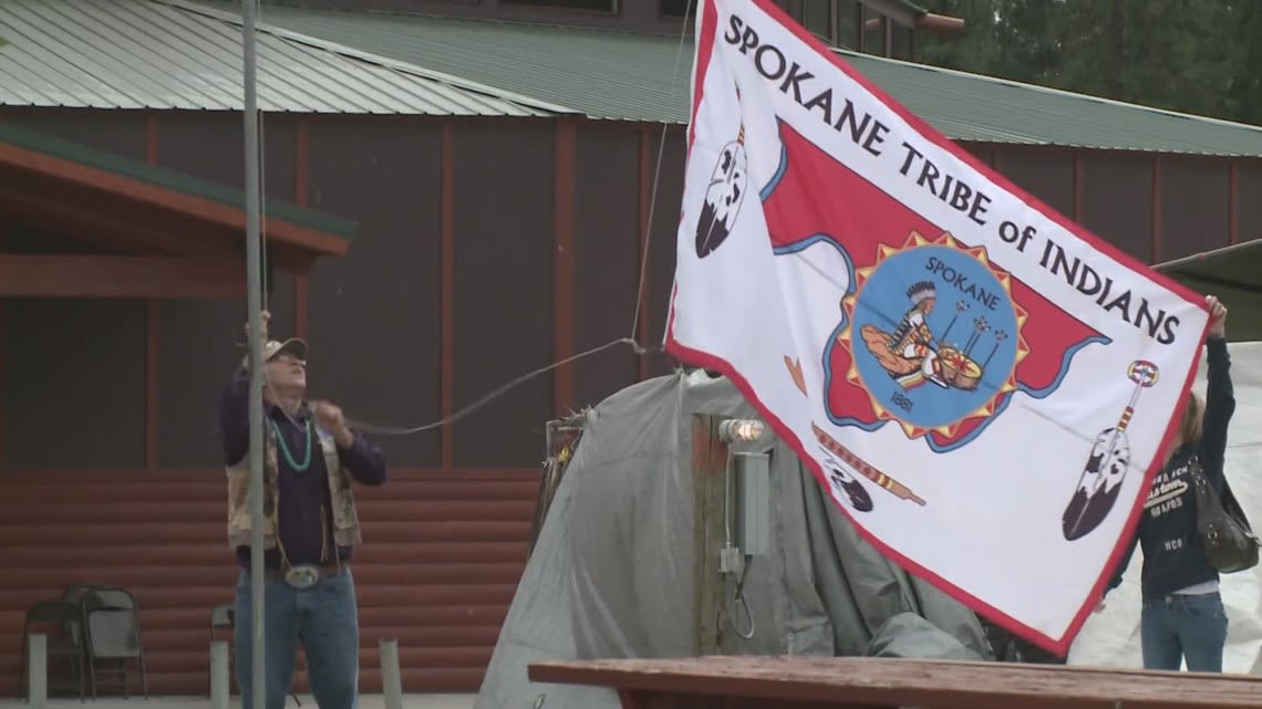 Honoring History: Spokane Tribe's fight for inclusion at Expo '74