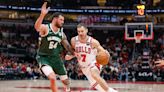 Milwaukee Bucks add veteran point guard Goran Dragić for playoff run