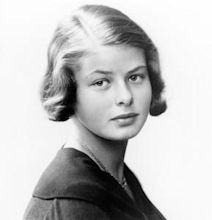 Ingrid Bergman