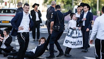 Israel’s Army Must Start Drafting Ultra-Orthodox, High Court Rules