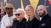 Pulp Fiction cast honour Bruce Willis amid actor’s dementia diagnosis