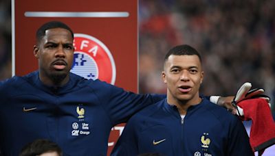 Mbappe offers praise to Maignan ahead of EURO 2024 opener: “He is number 1”