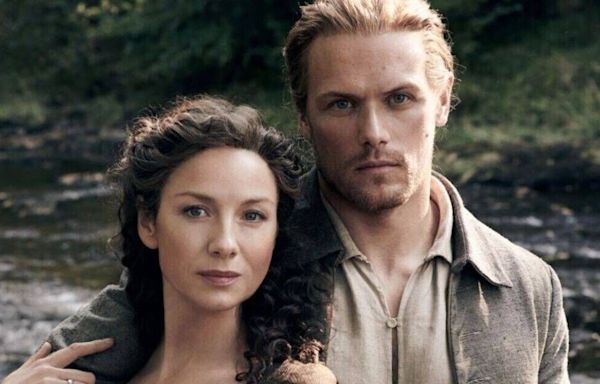 Outlander fans divided over major character's death