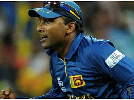 India head coach job: Mahela Jayawardene not approached by BCCI for top post - Reports