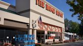 Man dies after stabbing himself several times at Home Depot