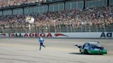 NASCAR's Most Unforgettable Moments at Talladega