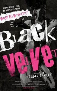 Black Velvet | Documentary, Biography, Music