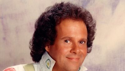 Richard Simmons Dead at 76