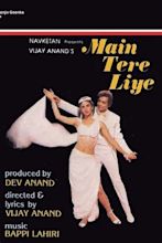 Main Tere Liye - Posters — The Movie Database (TMDB)