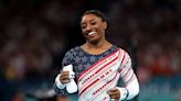 Paris Olympics: Simone Biles soars high during team final in pursuit of fifth gold