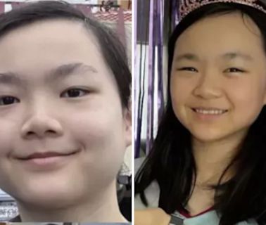 Missing girl Alison Chao found in California: Everything we know