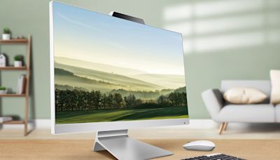 Asus launches ‘M3702’ All-in-One PC in India, price starts at Rs 60,990