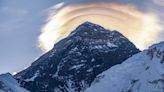 Horrifying discovery as bodies emerge from snow and ice melts on Everest