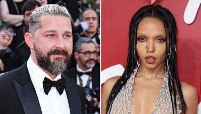 Shia LaBeouf’s Legal Team Argues FKA Twigs Can’t Be Emotionally Distressed Due to ‘Thriving’ Career