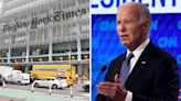 Biden Should Drop Out After “Failed” Debate Performance, Says NYT