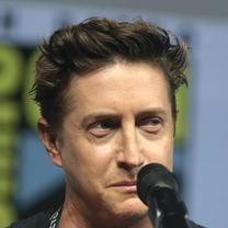 David Gordon Green