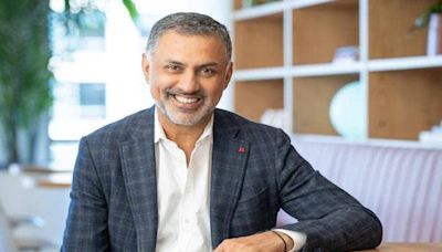 Meet Palo Alto Networks’ Nikesh Arora; he is the second-highest-paid CEO in the US with a package of Rs 1,260 crore in 2023