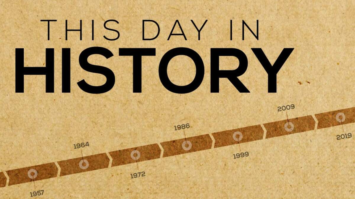 The First 'Oscars' Are Handed Out On This Date In 1929 | 99.5 WGAR