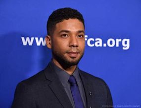 Jussie Smollett