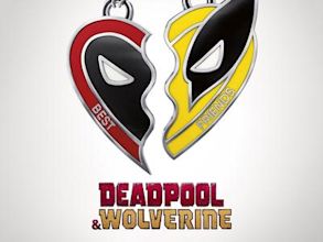 Deadpool & Wolverine