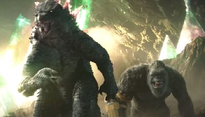 Godzilla X Kong Finally Has A Home Release Date, But I’m All In On The MonsterVerse Anniversary Announcement That Just...