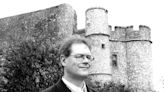 Shardlake author CJ Sansom dies age 71