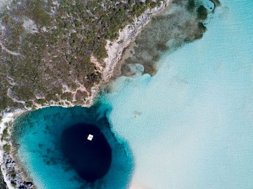 Scientists Are Planning on Plunging Into the World's 'Portal to Hell'