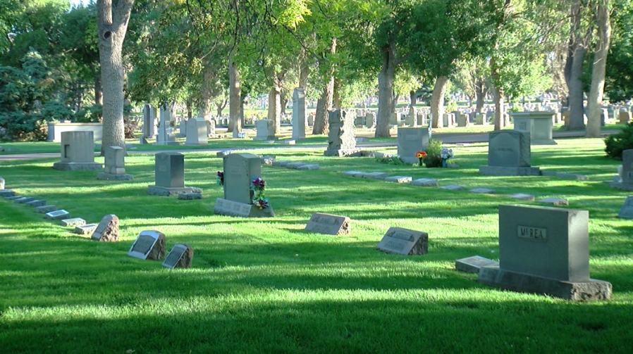 Evergreen Cemetery selected for preservation workshop