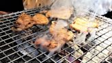 板橋吃到飽燒烤，599價位就能爽吃超過五十種食材！