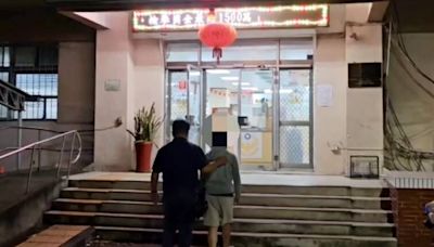 中油加盟店員工盜雲端發票 中獎金額曝光