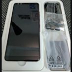 HTC U12+ U12 PlUS 6G/128G 頂規版 黑色