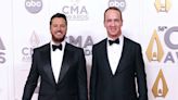 Luke Bryan & Peyton Manning to Return as Co-Hosts of 2023 CMA Awards