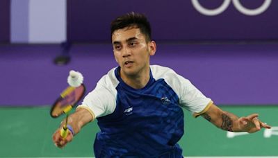 Paris Olympics 2024: Lakshya Sen to face World no 2 Viktor Axelsen in semi-finals today; when and where to watch? | Mint