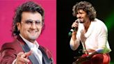 Sonu Nigam celebrates his 51st birthday with friends, see pics