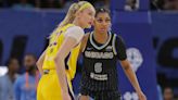 WNBA rookie rankings: Why this year's No. 1 draft pick isn't No. 1 right now