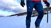 Revolution Race Nordwand Pro review: well-designed hiking pants at a reasonable price