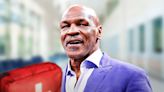 Mike Tyson gets 'great' update after scary medical emergency on flight