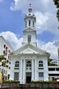Church of the Sacred Heart, Singapore