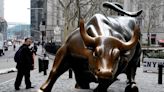 Stocks jump, yields fall after cooler US consumer prices