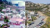 Then-and-now photos: See how Avila Beach looked before the oil tanks were removed