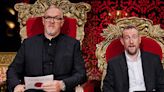 Taskmaster series 17 lineup includes Ted Lasso and Inside No. 9 stars