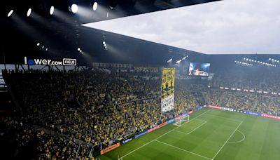 Manchester City, Chelsea to hold open practices ahead of game at Ohio Stadium