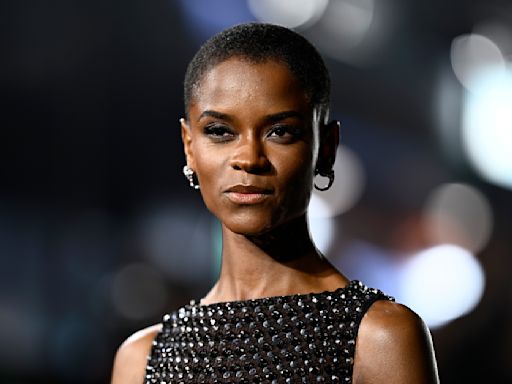 Letitia Wright Distances Herself from Conservative Outlet Daily Wire’s Ties to ‘Sound of Hope’