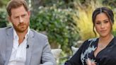 El príncipe Harry y Meghan Markle reaparecerán en televisión tras su polémica entrevista con Oprah Winfrey: “Solo queremos proteger a nuestros hijos”